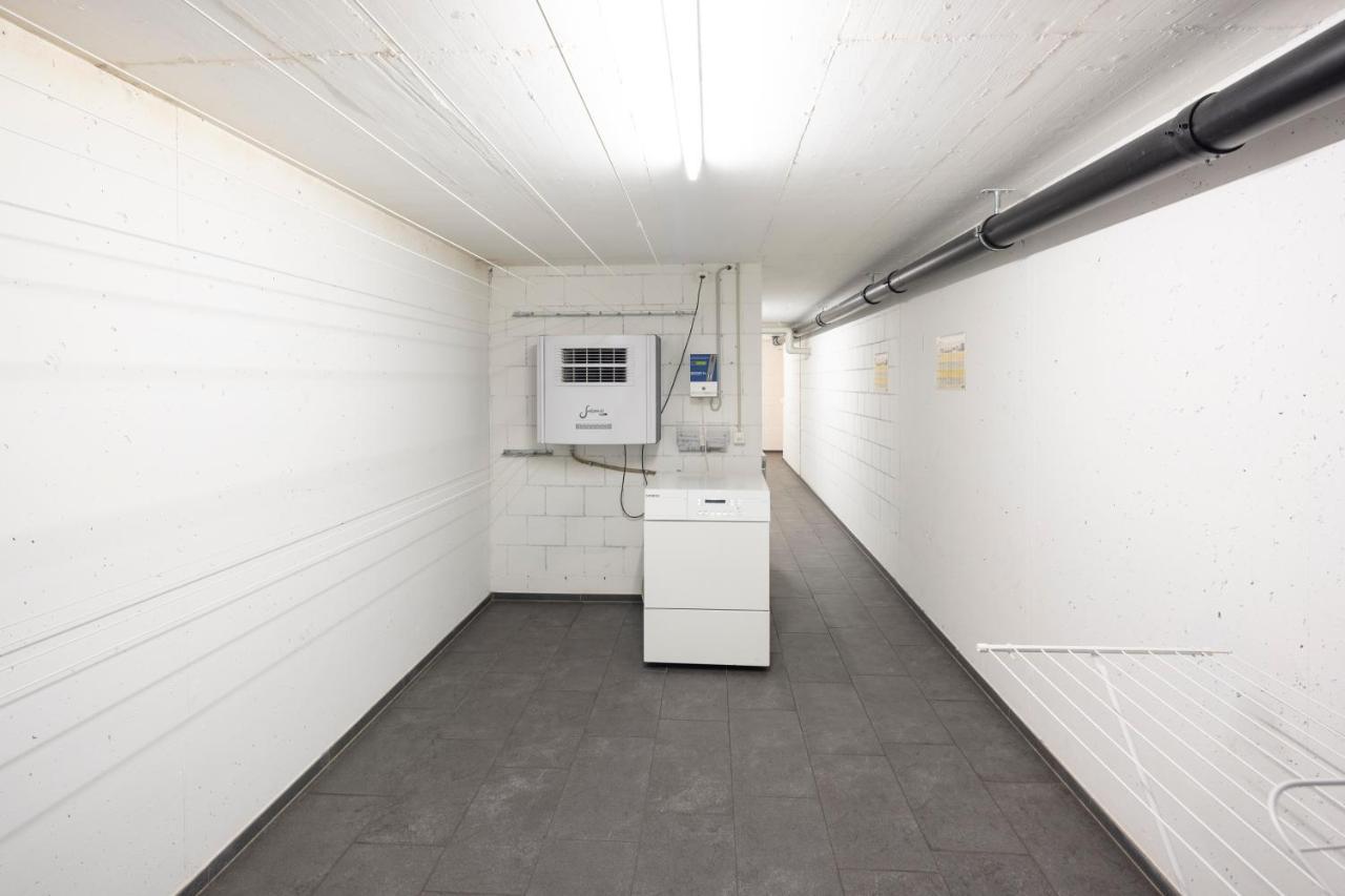 Stayy Green Oasis Near Zurich I Free Parking I Tv Dietikon Eksteriør bilde