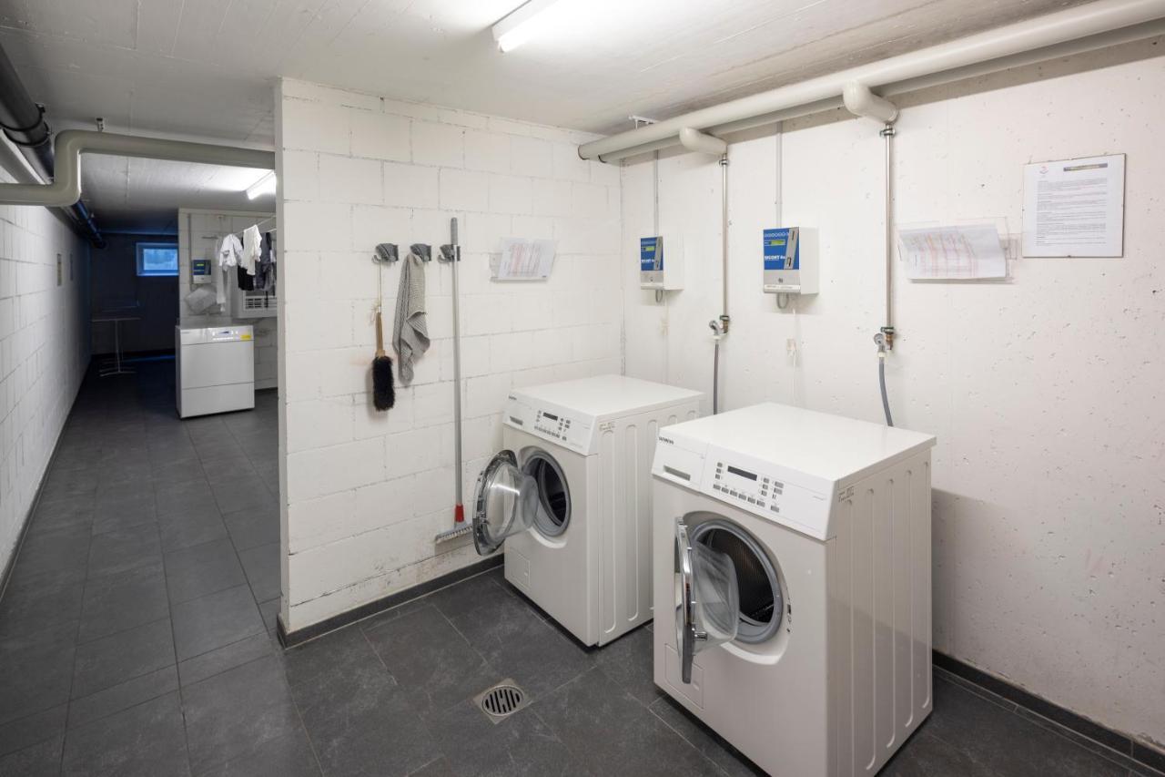 Stayy Green Oasis Near Zurich I Free Parking I Tv Dietikon Eksteriør bilde